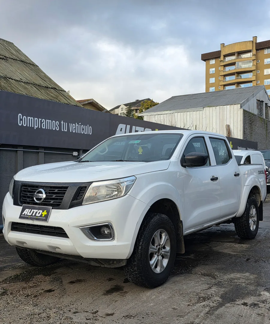 Nissan NP300 XE 4x2 2018